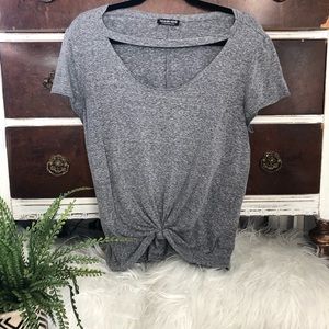 Fashion nova crop top